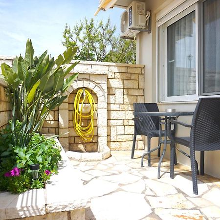Blue Apartment Preveza Exterior photo