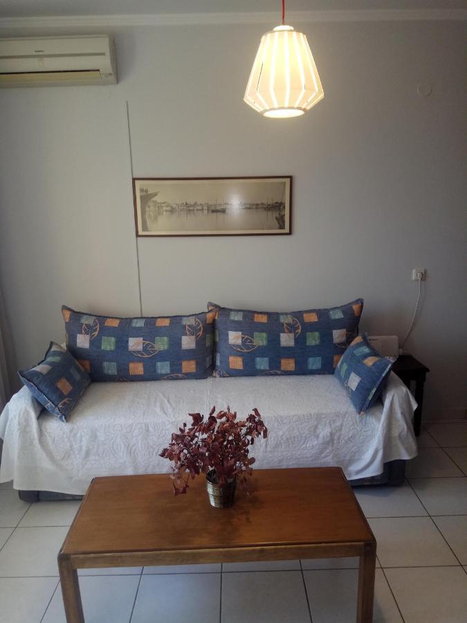 Blue Apartment Preveza Exterior photo