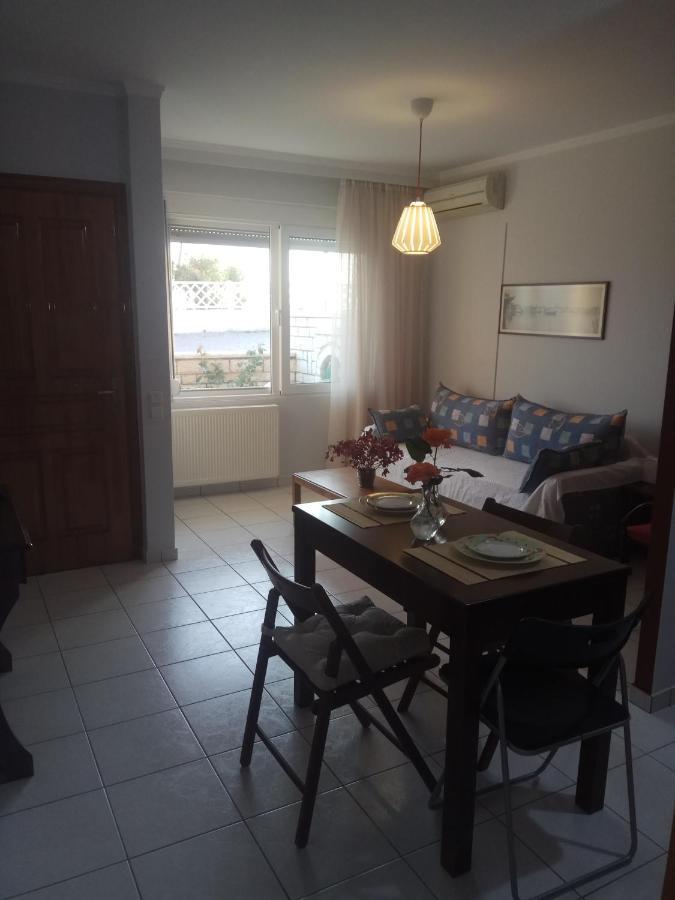Blue Apartment Preveza Exterior photo