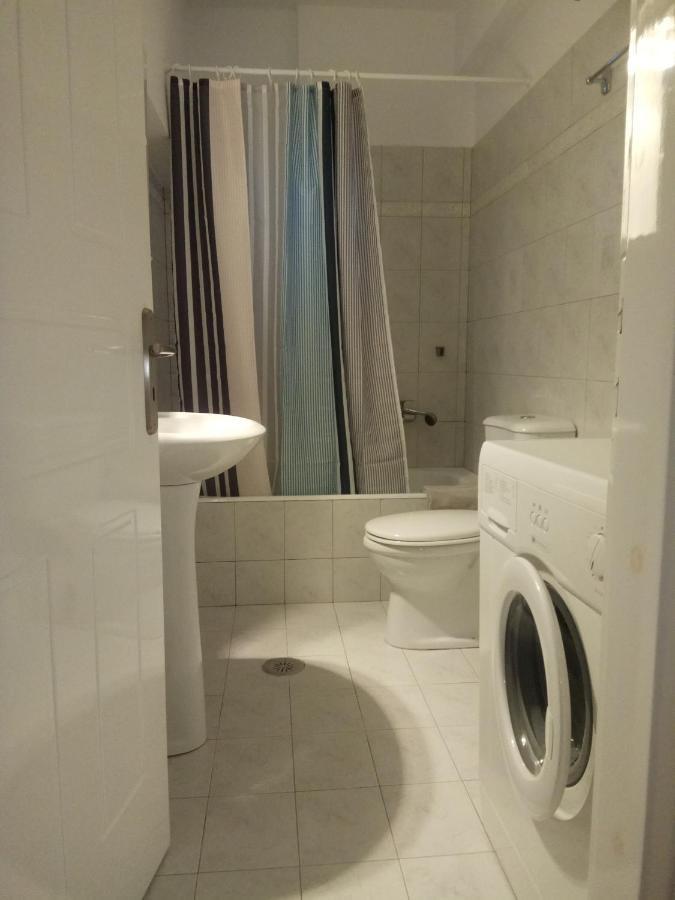 Blue Apartment Preveza Exterior photo